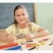 Learning Resources Cuisenaire Rods Small Group Set, Plastic Rods, 155 Pieces 7513 - alternate 4